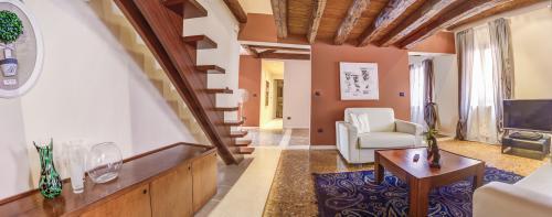 San Marco Venice Apartment 1 المظهر الخارجي الصورة