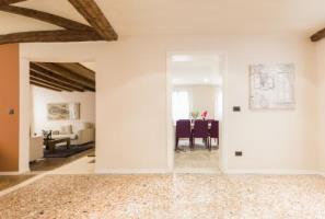 San Marco Venice Apartment 1 المظهر الخارجي الصورة