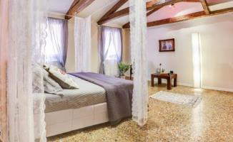 San Marco Venice Apartment 1 المظهر الخارجي الصورة