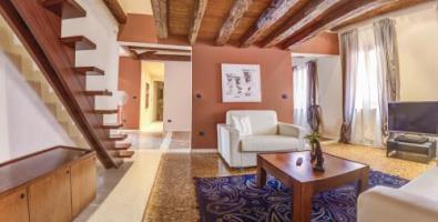 San Marco Venice Apartment 1 المظهر الخارجي الصورة