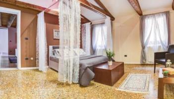 San Marco Venice Apartment 1 المظهر الخارجي الصورة