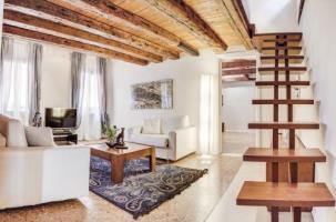 San Marco Venice Apartment 1 المظهر الخارجي الصورة